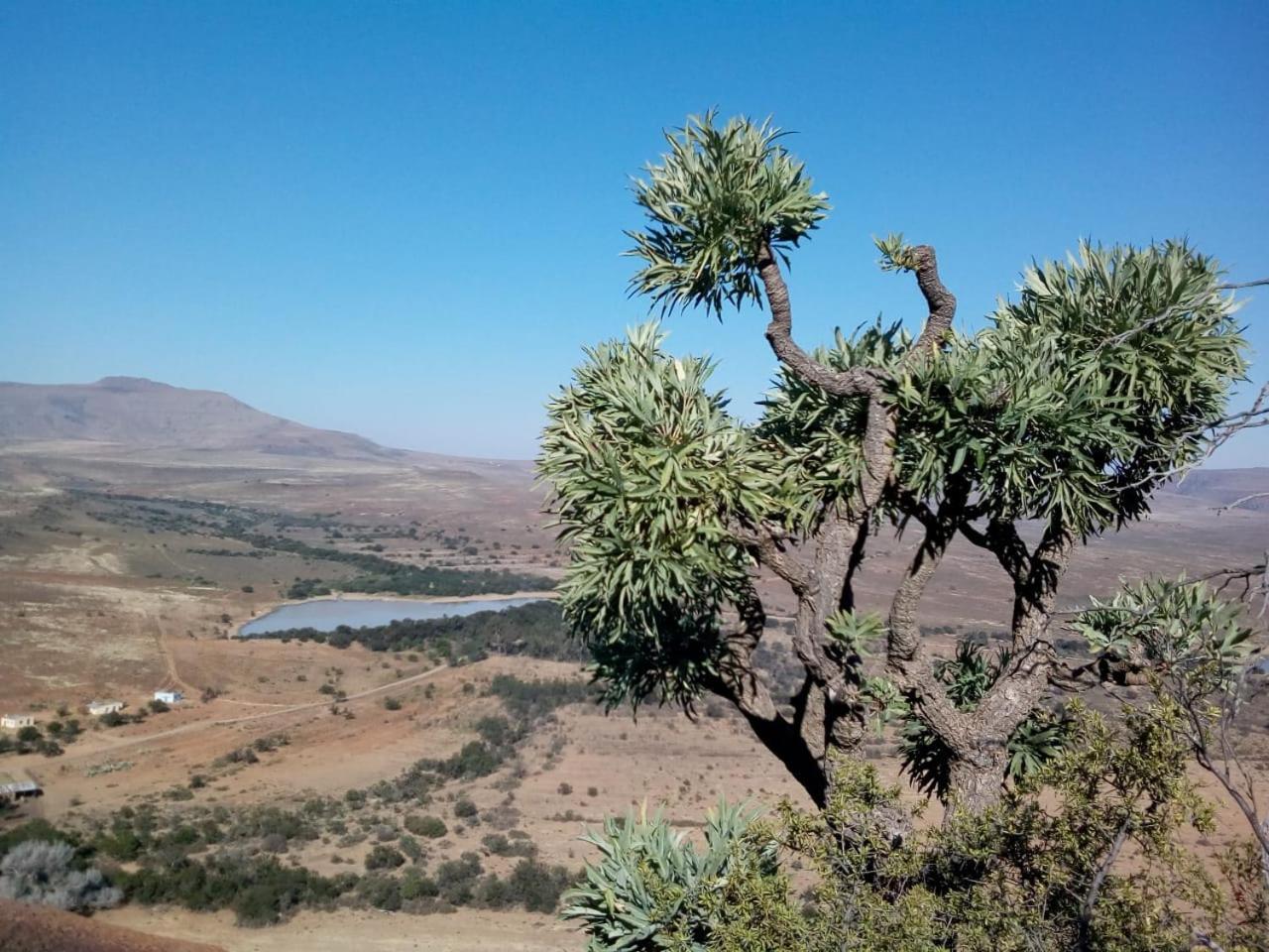 Waterval Farmstay Graaff-Reinet Esterno foto